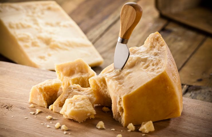 parmigiano